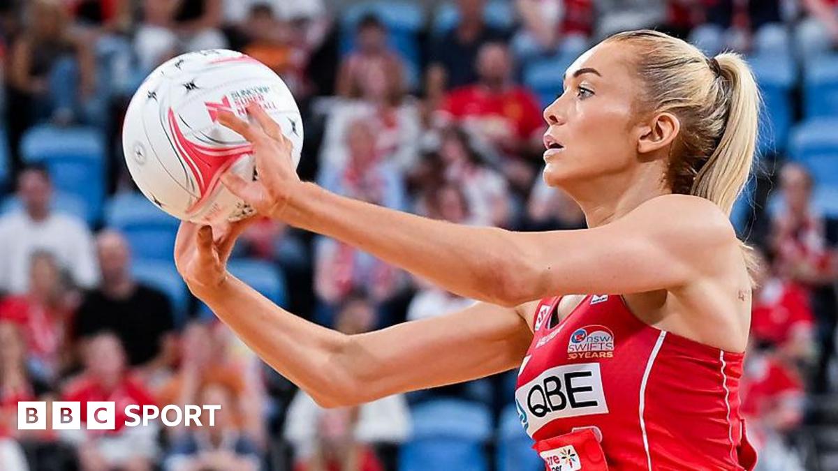 Helen Housby: England star ruled out of Commonwealth Games with back injury
