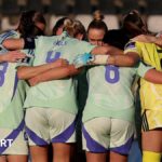 Women’s World Cup qualifying: No Wales excuses despite travel disruption – Rhian Wilkinson