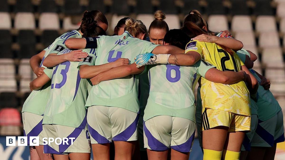 Women’s World Cup qualifying: No Wales excuses despite travel disruption – Rhian Wilkinson