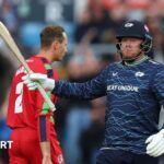 T20 Blast round-up: Bairstow and Moeen star as Yorkshire inflict record defeat on Lancashire