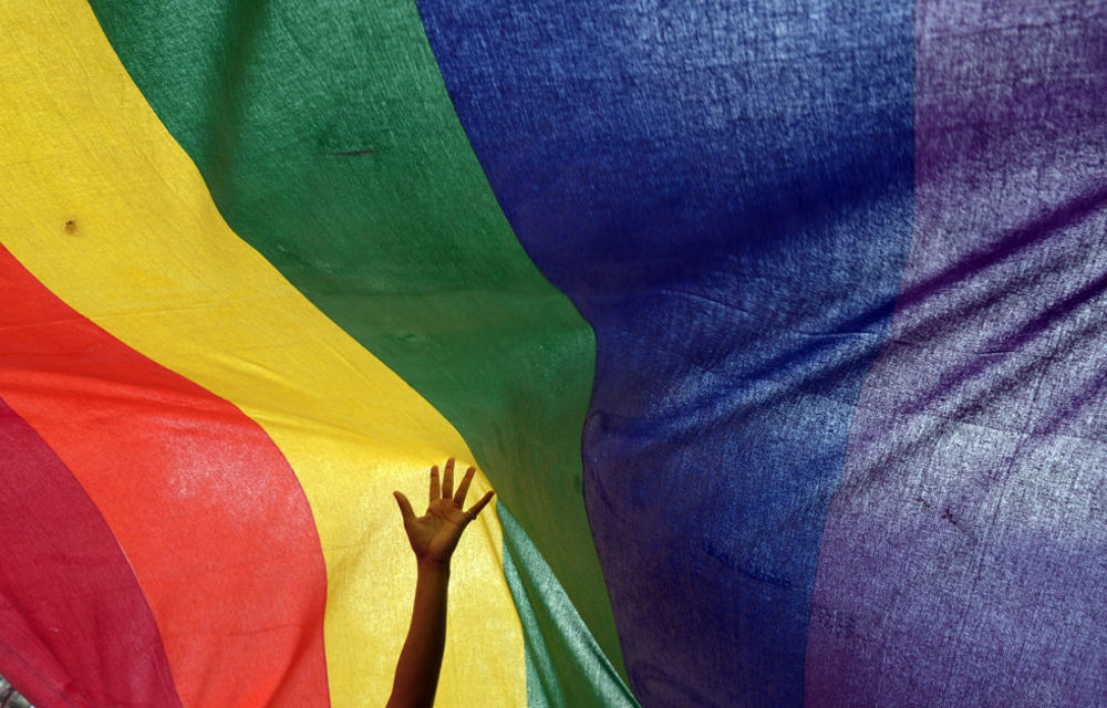 Queer Pride in (South) Africa – from Stonewall to ‘stonewalling’ – The Mail & Guardian
