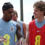 World Cup 2026: Will summer transfer window be a distraction for England?