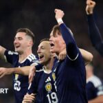 Where and how to watch the World Cup including England and Scotland games
