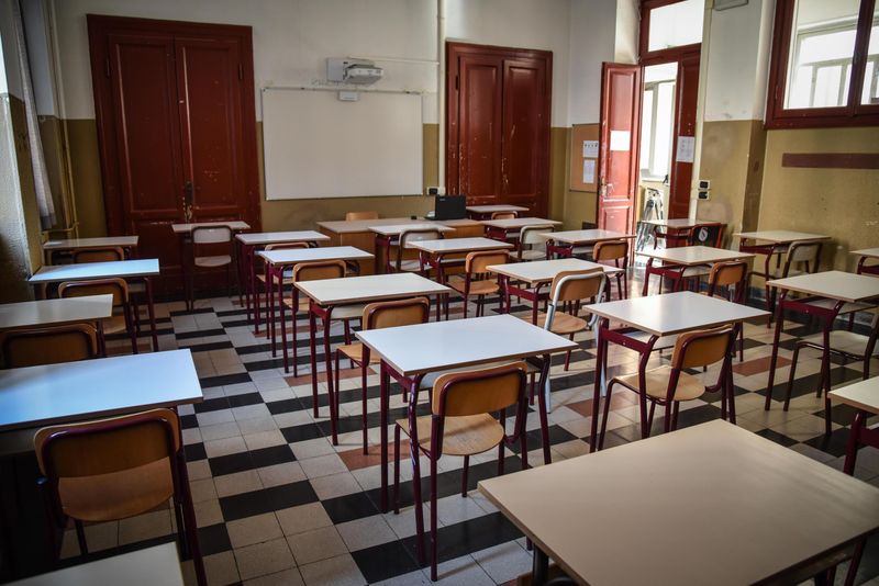 Italy introduces parental consent for sex education in schools