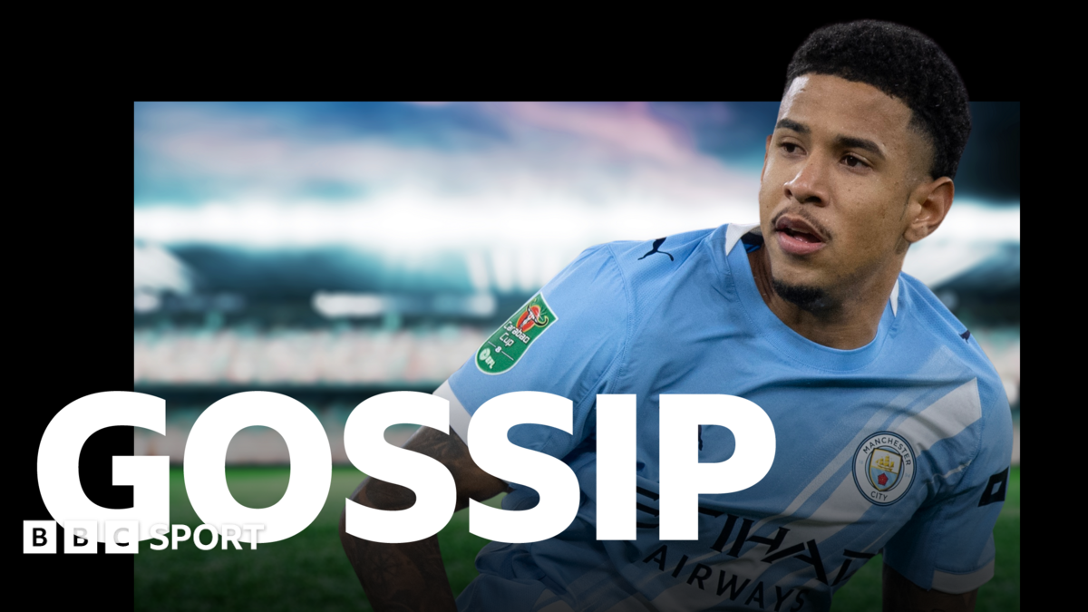 Football gossip: Savinho, Anderson, Cucurella, Tonali, Camara, Esposito, Muani, Rodrygo, Ndiaye, Inacio, Savona, Glasner