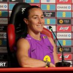 WSL has ‘the edge’ to attract Europe’s best players – Lucy Bronze