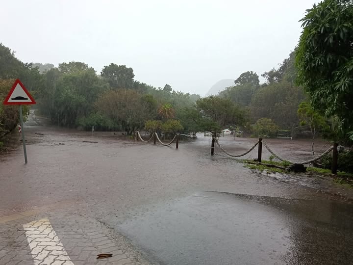 More schools close in the Eastern Cape amidst severe weather warnings