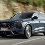Wait no more as Audi finally reveals all-new third generation Q7