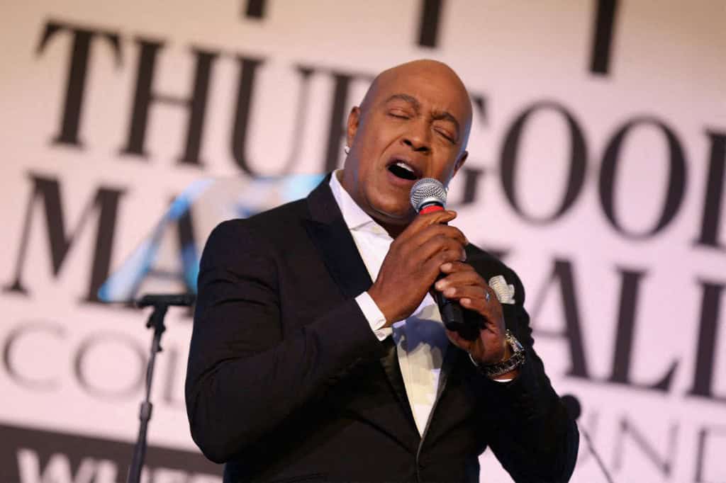 A look back at Peabo Bryson’s greatest hits