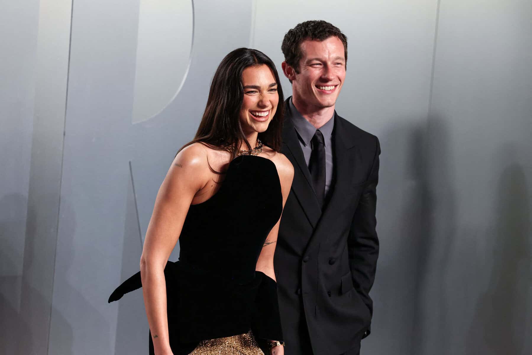 Dua Lipa and Callum Turner’s Sicilian wedding: The looks, the guests and the multi-million dollar celebration