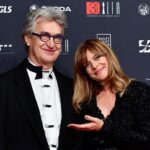 German director Wenders pulls 1975 film over child nude scene