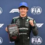 Antonelli takes pole for Monaco F1 Grand Prix