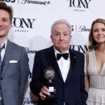 ‘Liberation’ and ‘Schmigadoon!’ top Tony Awards