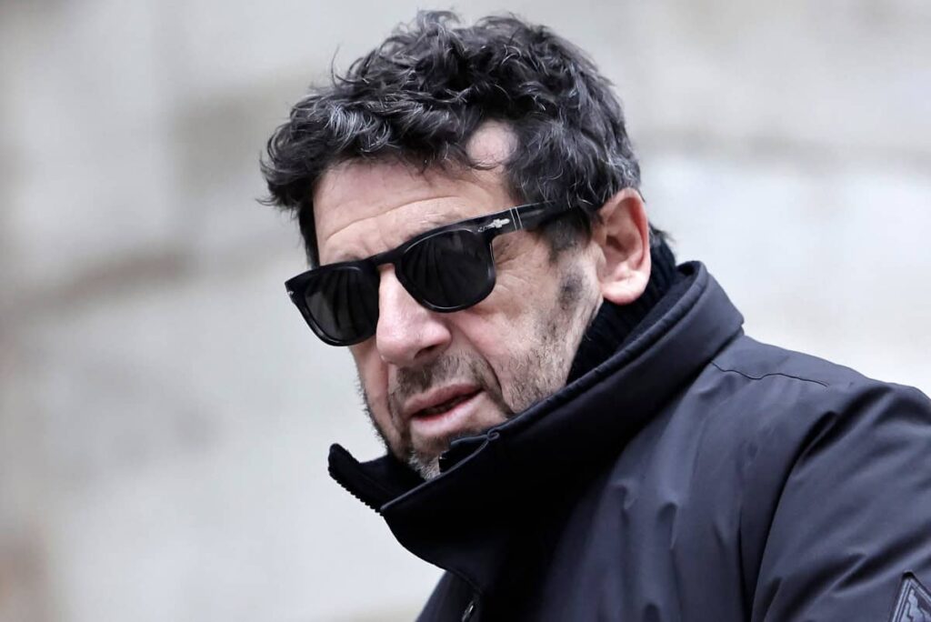 French police extend custody of star accused of sexual abuse
