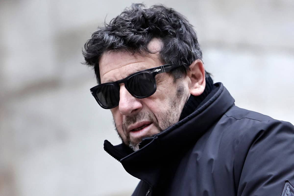 French police extend custody of star accused of sexual abuse