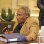 ANCWL places Tolashe on leave of absence amid ANC disciplinary processes