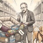 After the Bell: Why our pets are getting posher