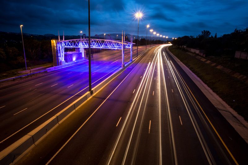 Government announces Gauteng e-toll debt write-off — but no refunds if you paid