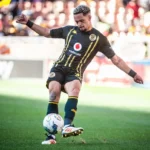 Kaizer Chiefs: These 3 players to join Aden McCarthy in leaving?