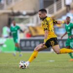 Chiefs’ star defender signs in Azerbaijan