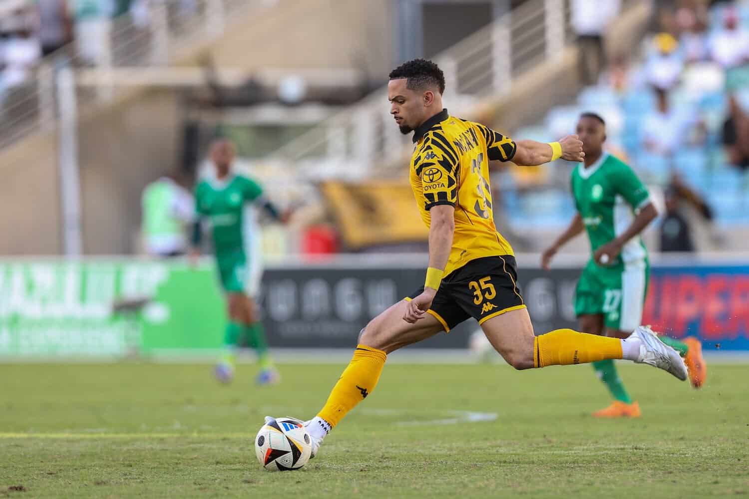 Chiefs’ star defender signs in Azerbaijan