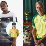 Bafana Fridays: Where to shop affordable supporter gear