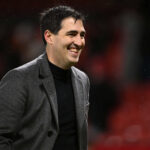 Liverpool appoint Spaniard Iraola as new boss