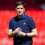 Liverpool close to hiring Iraola: reports