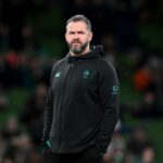Farrell signs Ireland contract extension