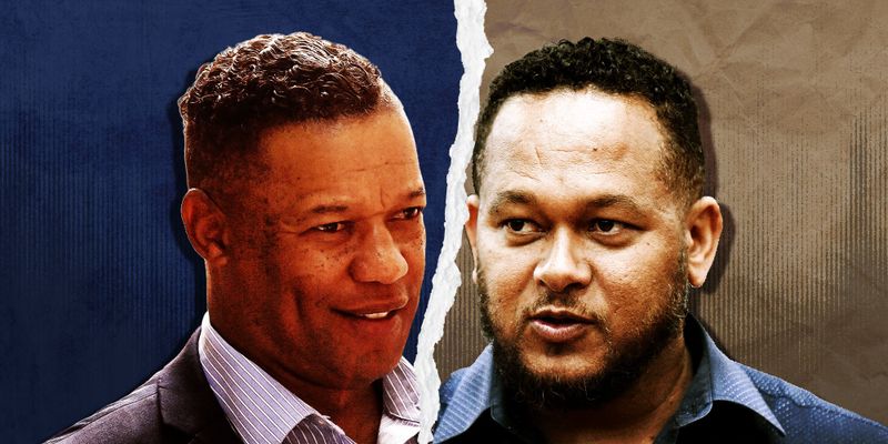 NMB tit-for-tat: councillor rejects deputy mayor’s claims