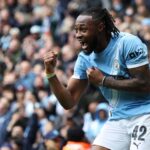 Semenyo, Partey named in Ghana World Cup squad