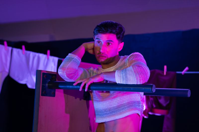 Please, don’t call me moffie: An intimate reflection on queer identities