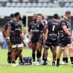 Sharks lose another Bok to Japan