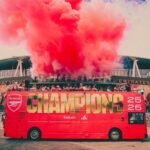 Arsenal’s season was no failure; it was a triumph deserving respect amid champions league heartbreak – The Mail & Guardian