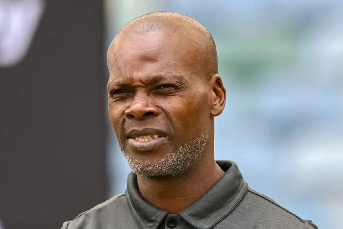 Former Kaizer Chiefs coaches to face off for PSL job?