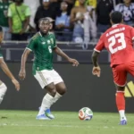Good Aubrey Modiba injury news for Bafana Bafana