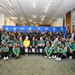 Bafana Bafana realise World Cup dream despite Safa botches