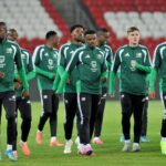 Three things Bafana must get right to make History