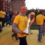 ‘The standards are higher’ – Cardoso eyes more success