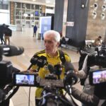 Broos brushes off visa drama as Bafana eyes Mexico test