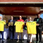 Bafana Bafana visa drama: McKenzie thanks US Embassy as delays spark diplomatic clash ahead of World Cup opener