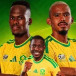 Broos sounds warning to Bafana Bafana players