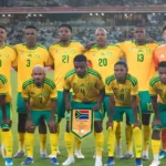 Dear South Africa: Bafana Bafana are not the Springboks