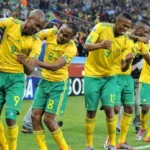 South Africa’s history at FIFA World Cups