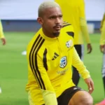 Kaizer Chiefs legend reacts to Bafana Bafana news