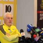 Bafana Bafana World Cup Daily: Broos addresses Mexico showdown