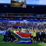 Hugo Broos unhappy with Bafana Bafana draw with Jamaica