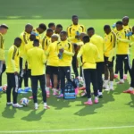 Bafana Bafana World Cup daily news: Friendly match result vs Jamaica