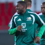Bafana Bafana World Cup Daily: Experienced star returns from injury
