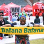 Treat Bafana Bafana like the Springboks